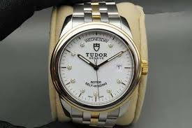 Tudor Replica Watches